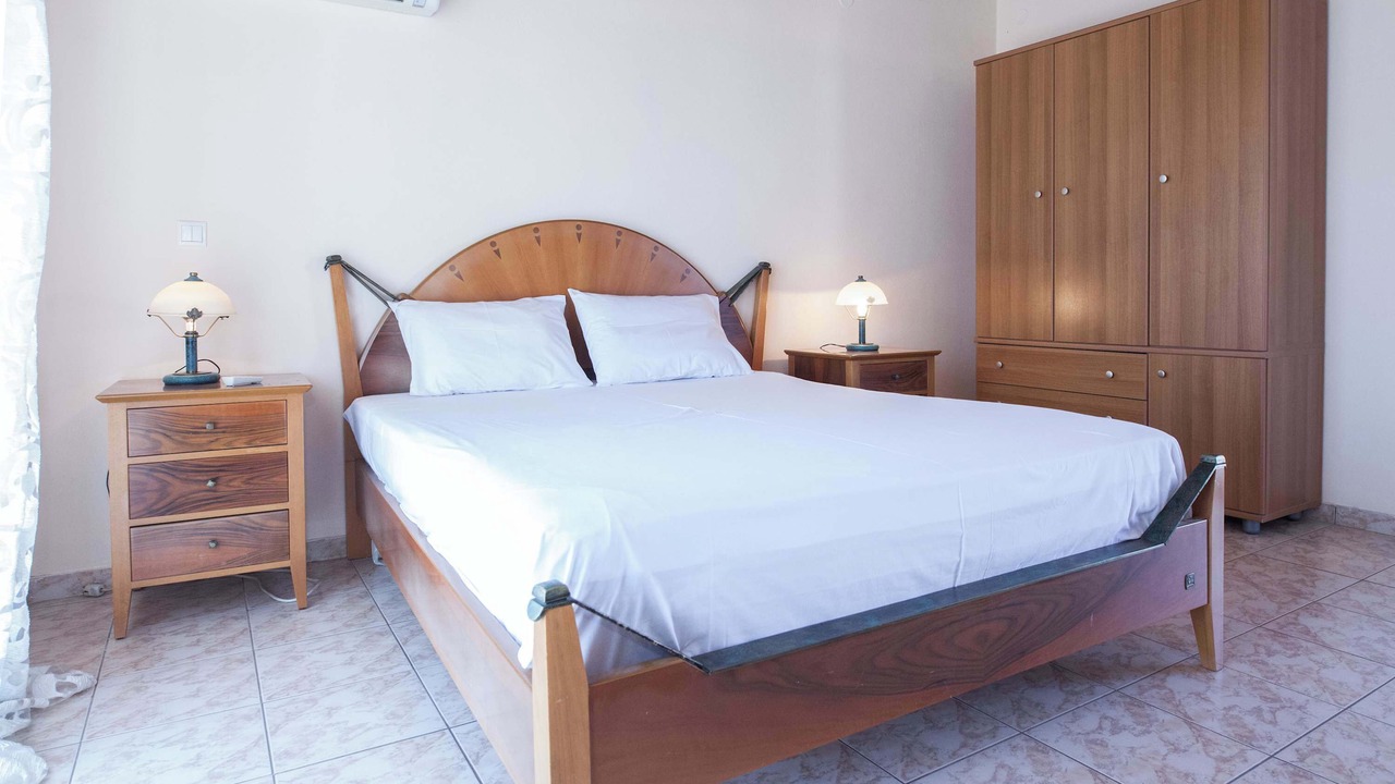 Photo of Bedroom in Peristeri