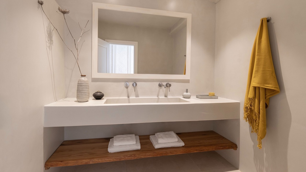 Photo of Bathroom in Ftelia