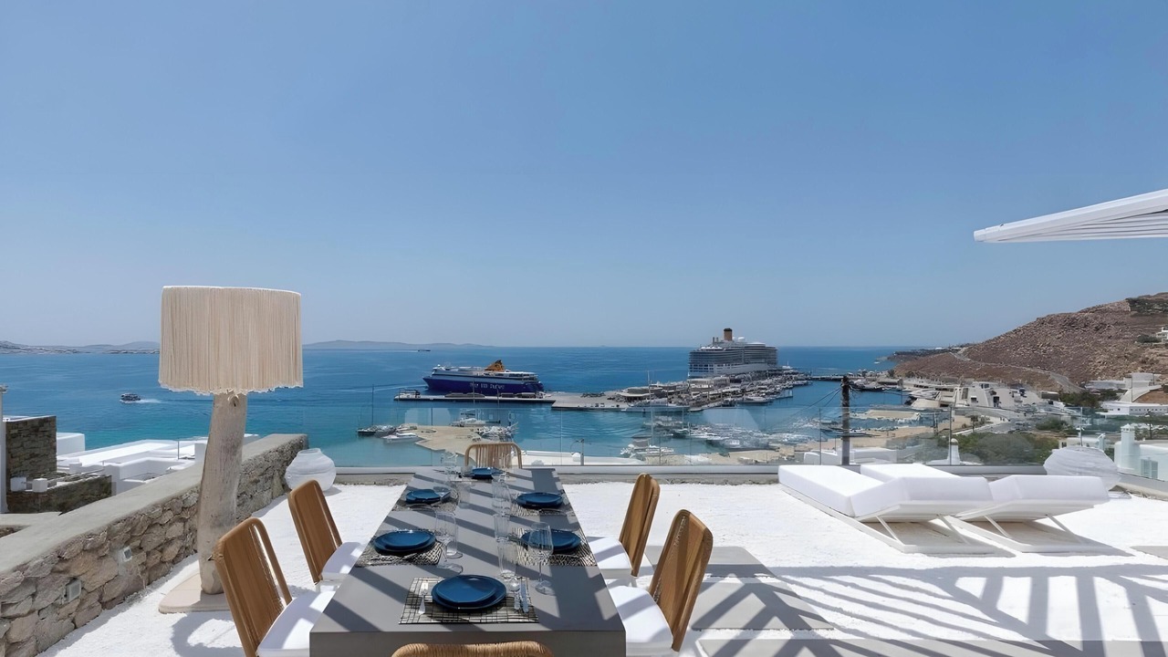 Photo of Outdoor in Ftelia