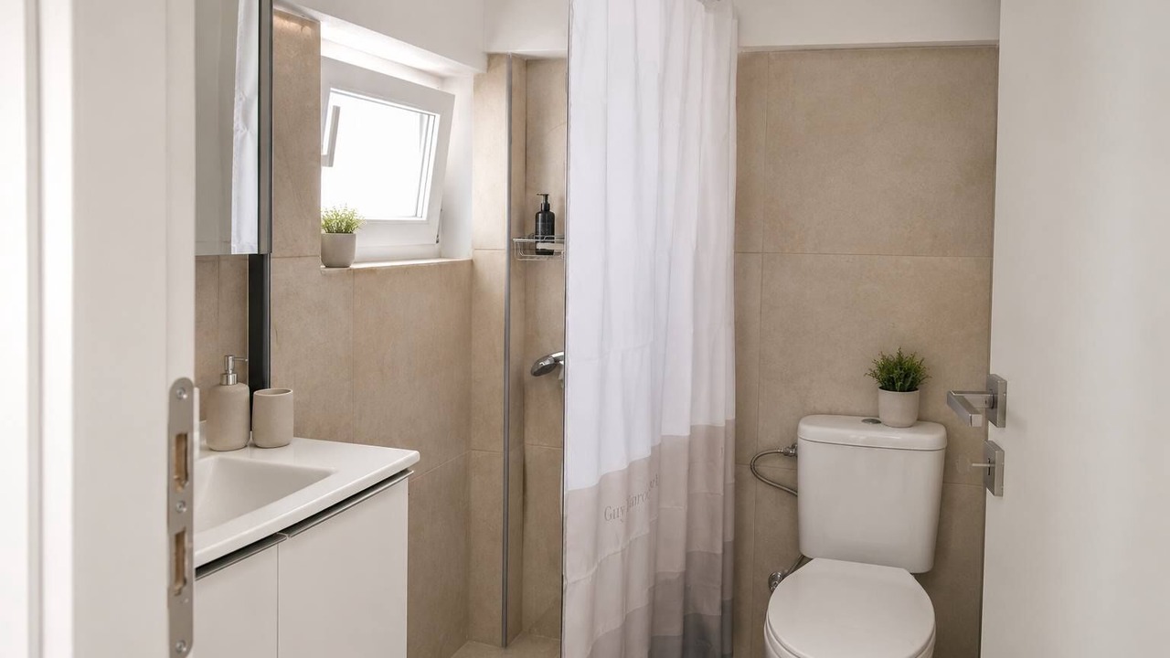 Photo of Bathroom in Kinosargous