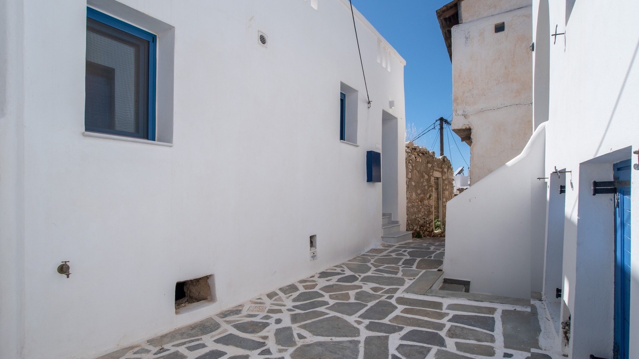 Photo of Outdoor in Naxos