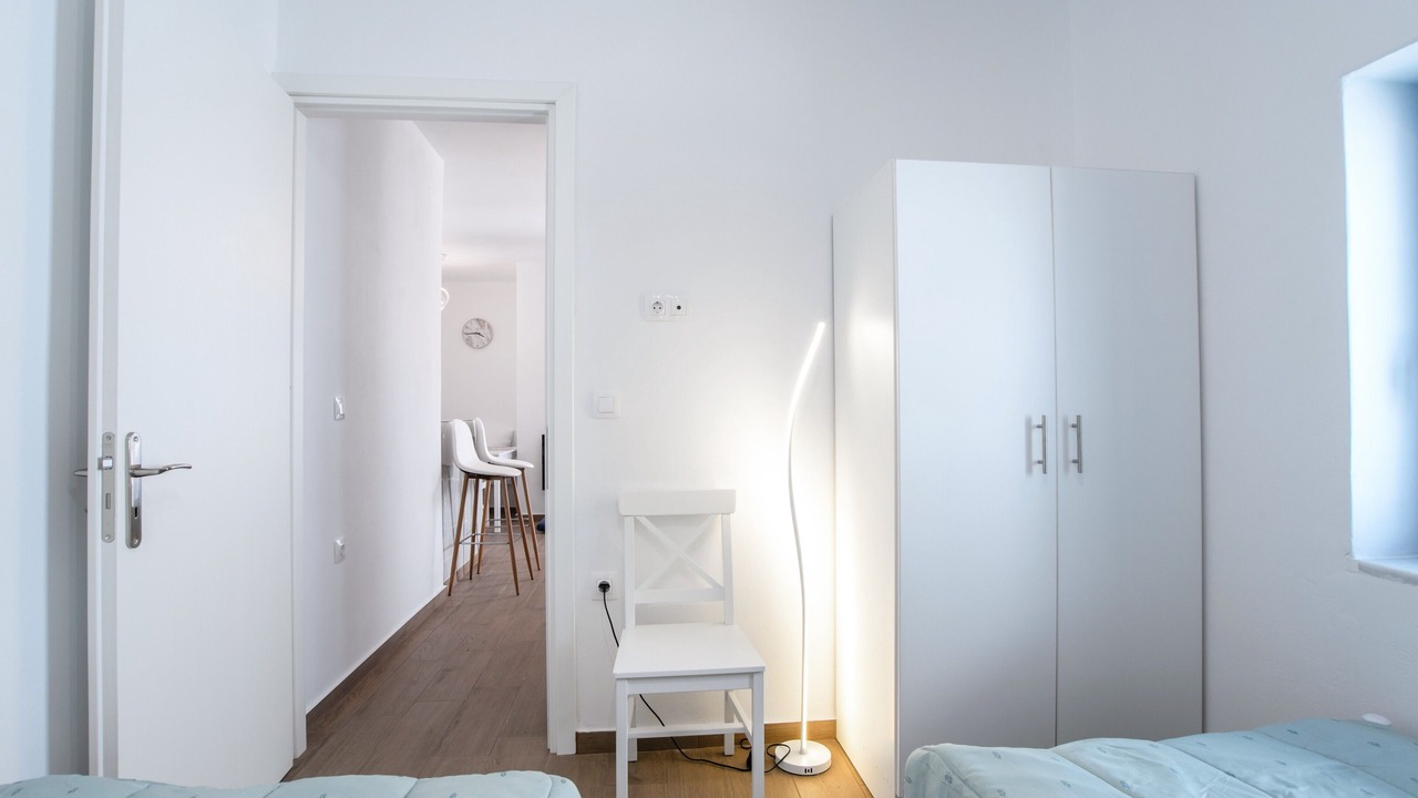 Photo of Bedroom in Naxos