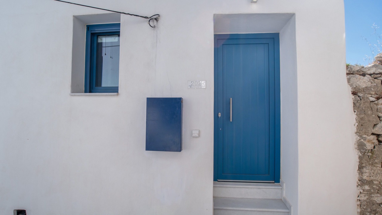 Photo of Outdoor in Naxos