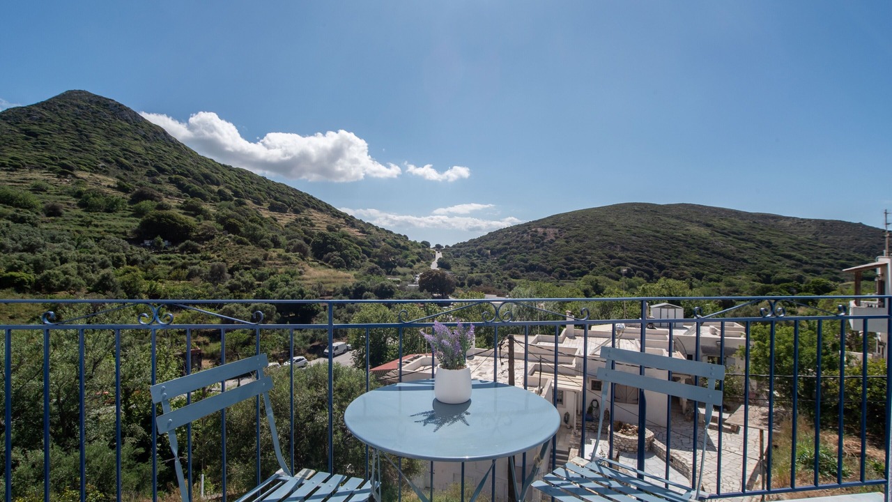 Photo of Outdoor in Naxos