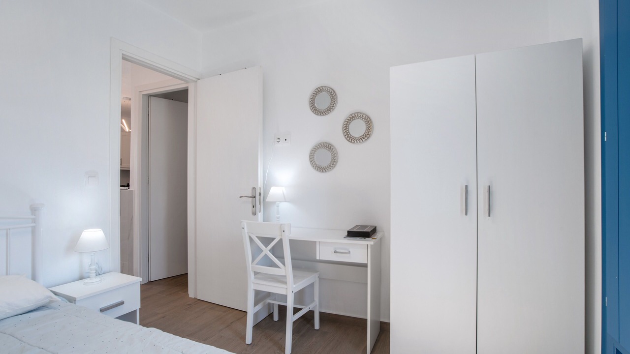 Photo of Bedroom in Naxos