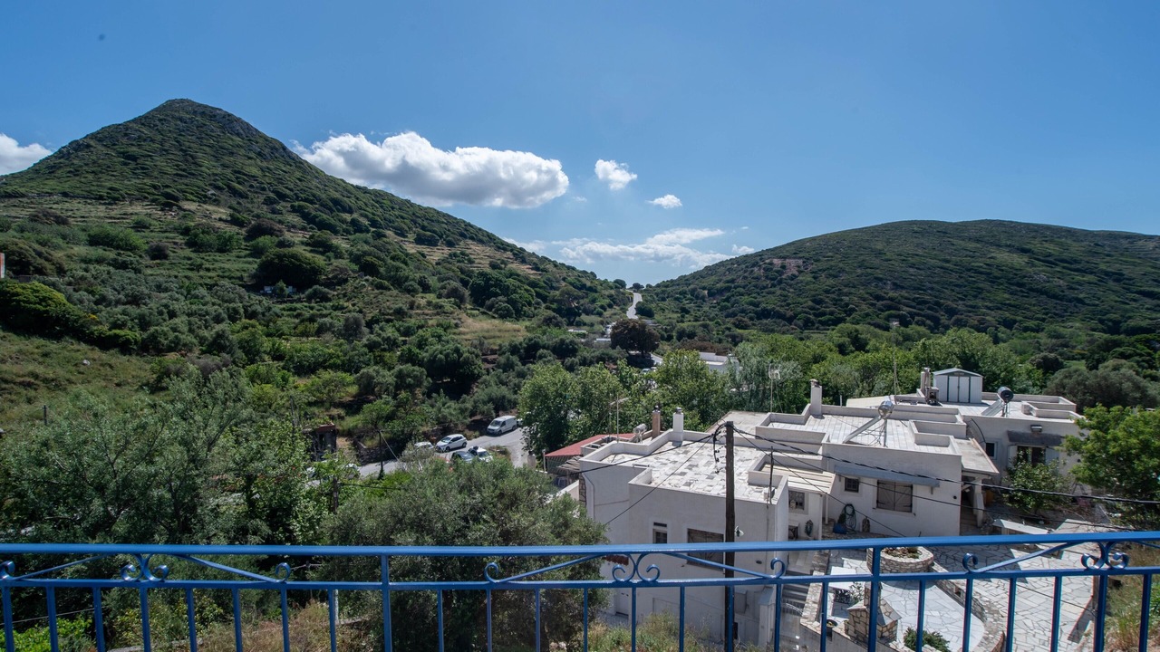 Photo of Outdoor in Naxos
