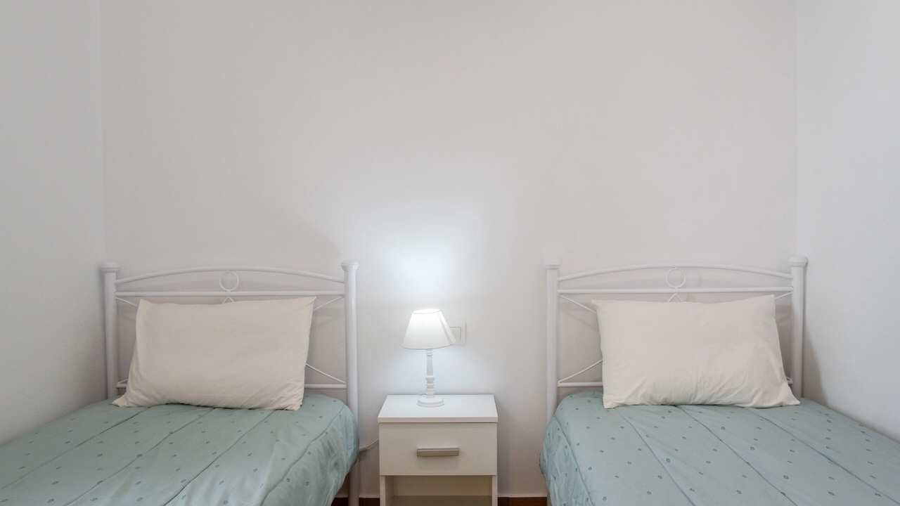 Photo of Bedroom in Naxos