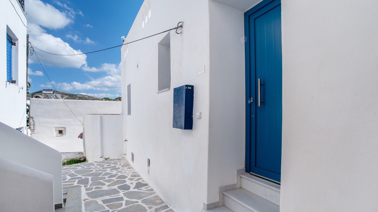 Photo of Outdoor in Naxos