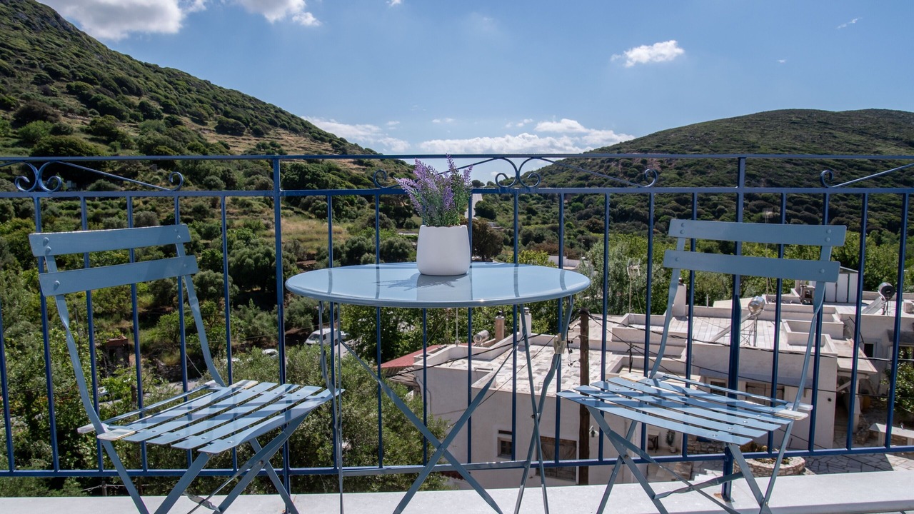 Photo of Outdoor in Naxos