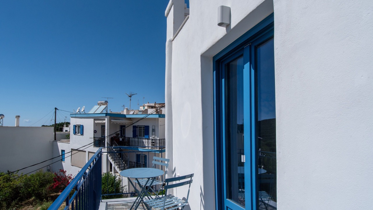 Photo of Outdoor in Naxos