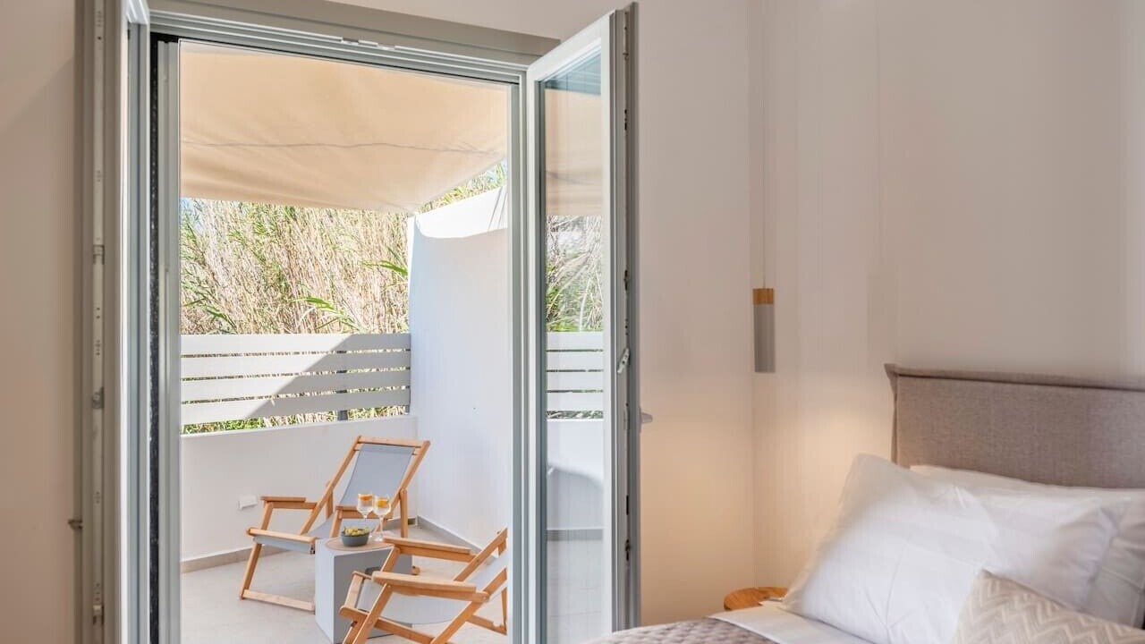 Photo of Bedroom in Logaras