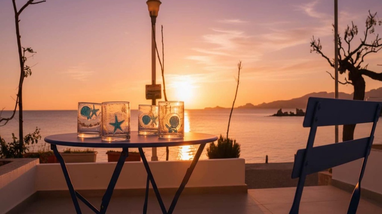 Photo of Patio Balcony in Haraki