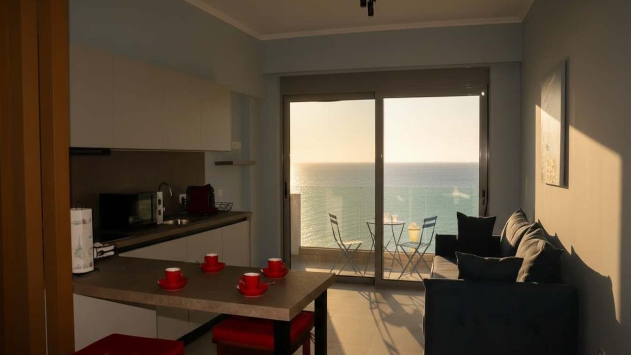 Photo of Livingroom in Haraki
