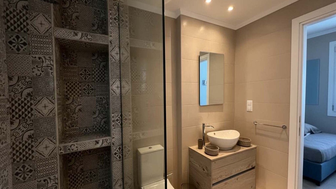 Photo of Bathroom in Haraki
