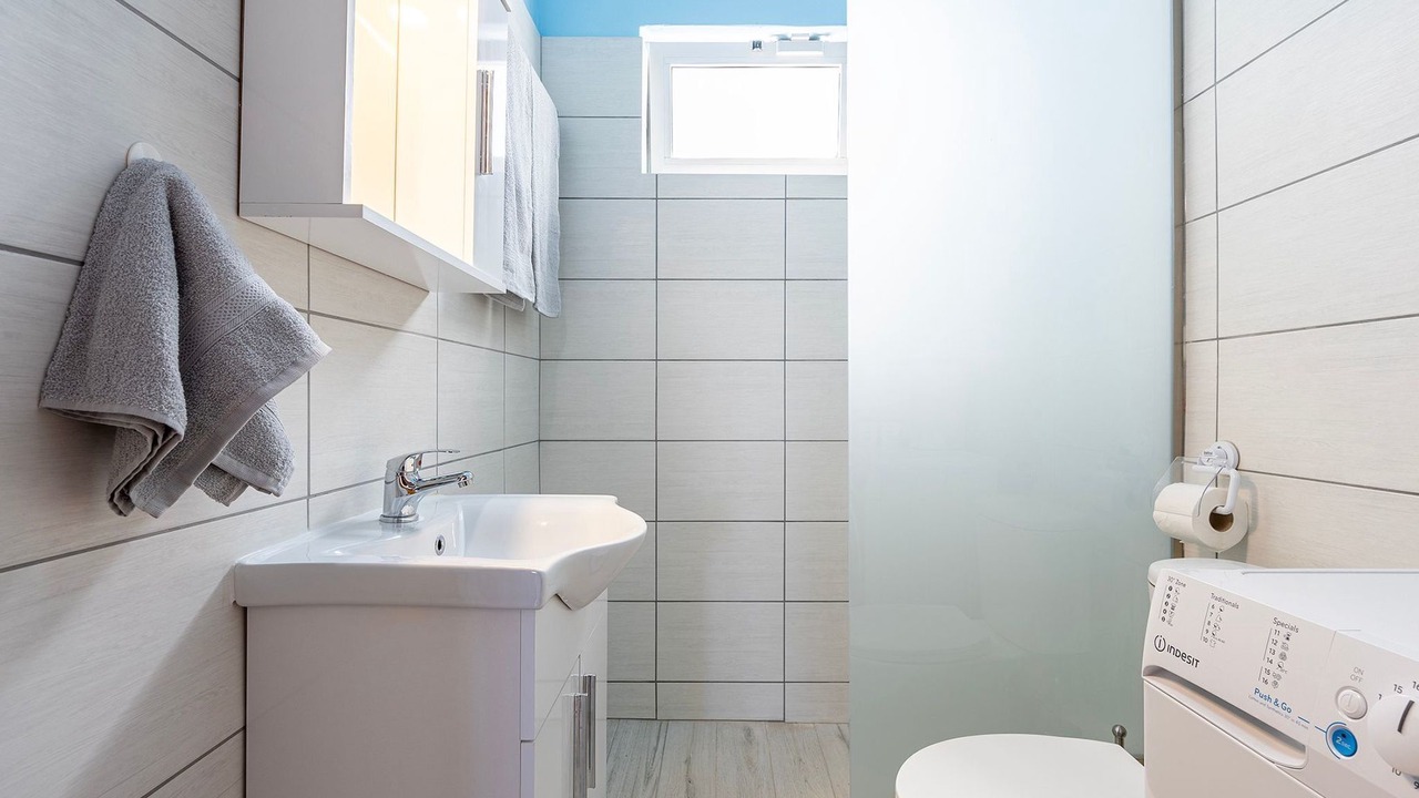 Photo of Bathroom in Linopotis