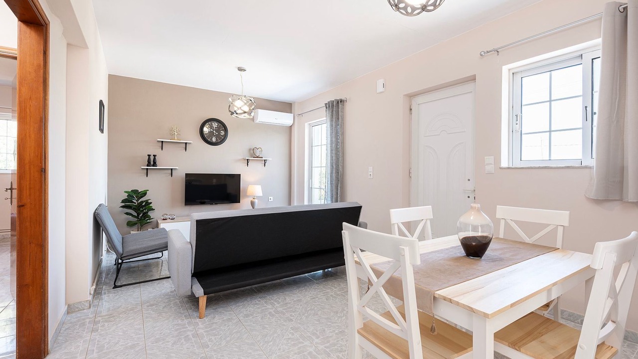 Photo of Livingroom in Linopotis