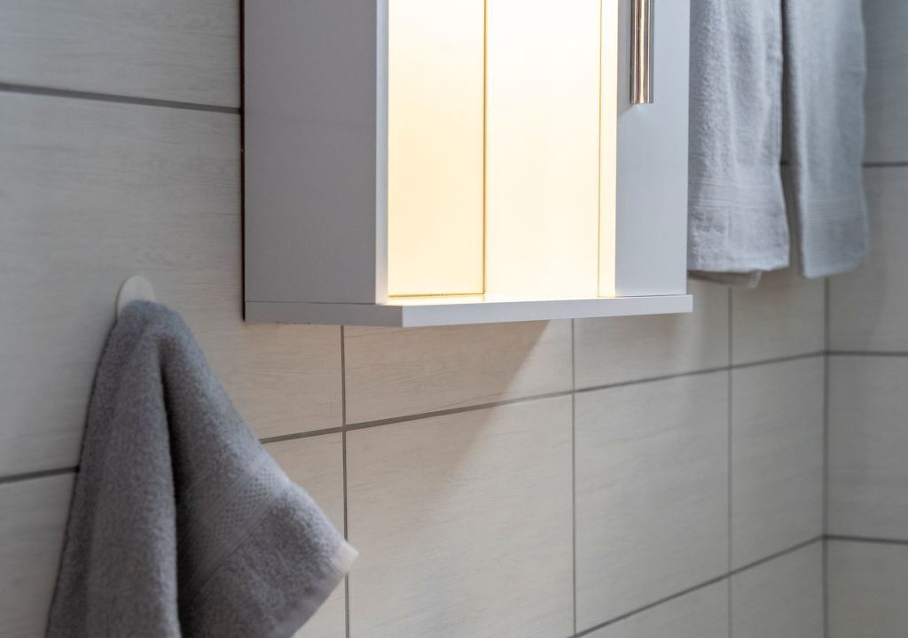 Photo of Bathroom in Linopotis