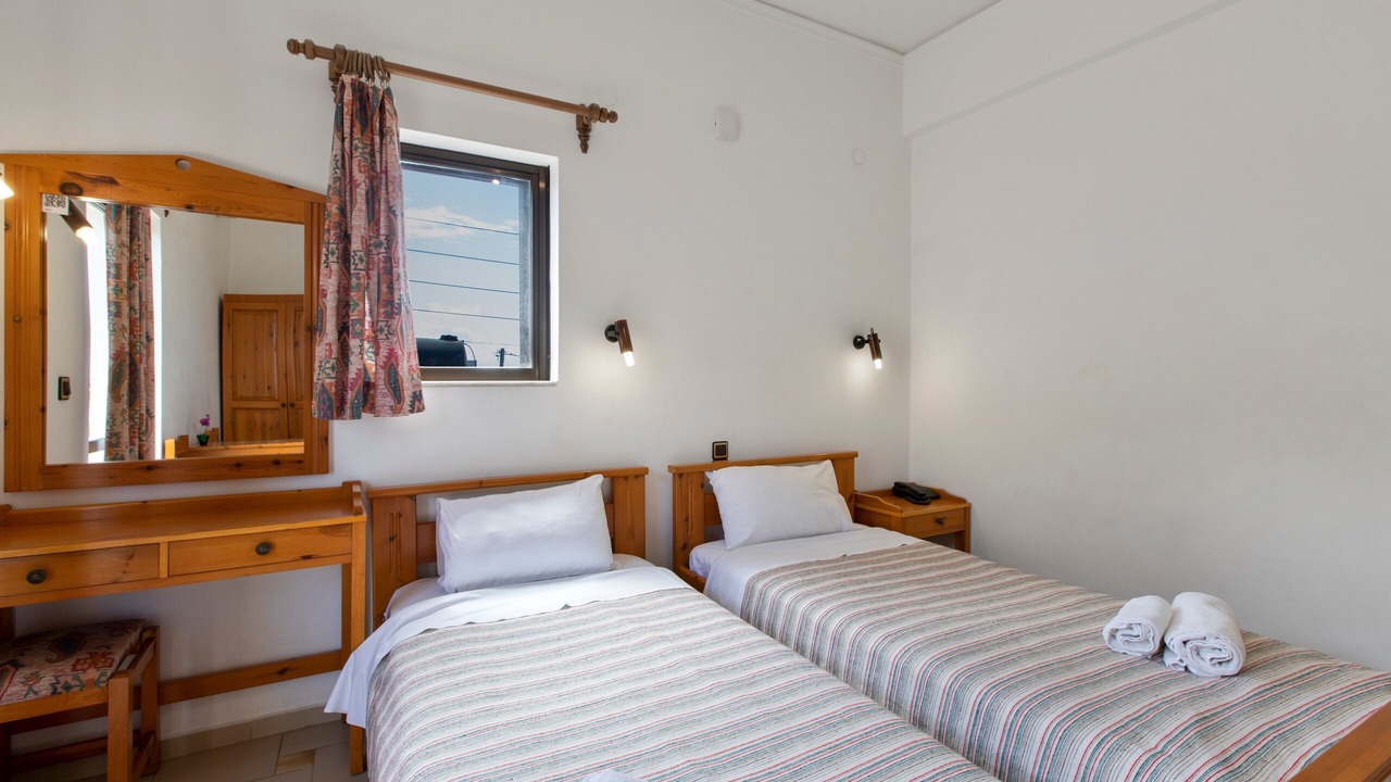 Photo of Bedroom in Agia Marina