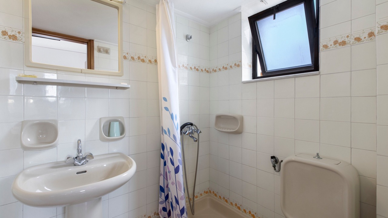 Photo of Bathroom in Agia Marina