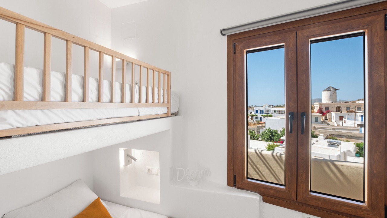 Photo of Bedroom in Vivlos