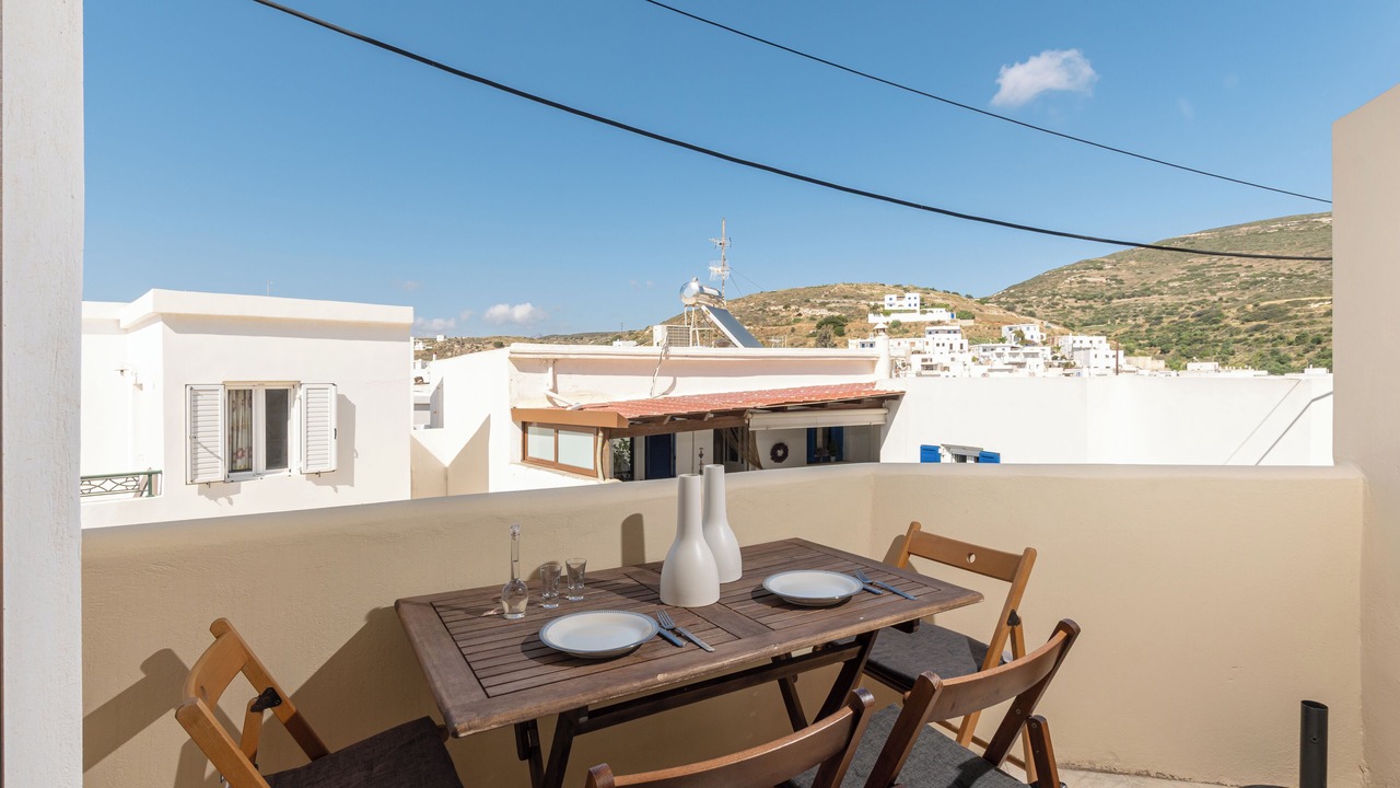 Photo of Outdoor in Vivlos