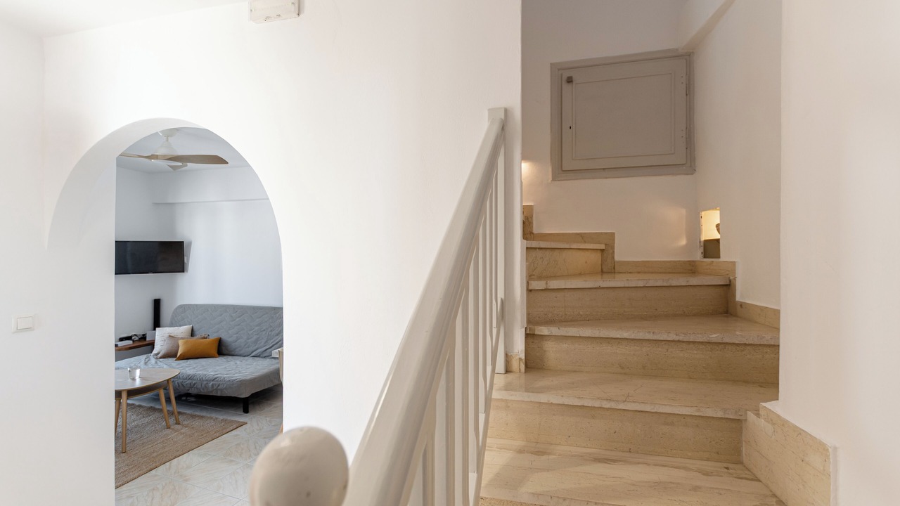 Photo of Livingroom in Vivlos