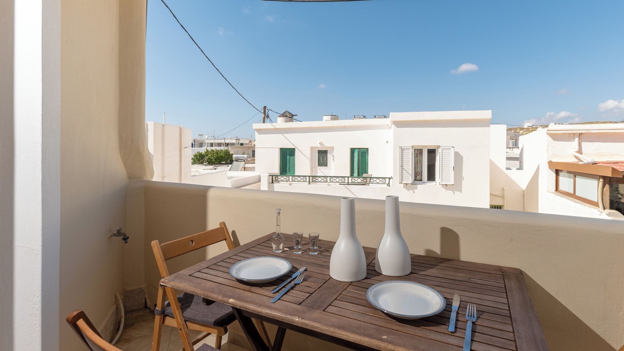 Photo of Outdoor in Vivlos