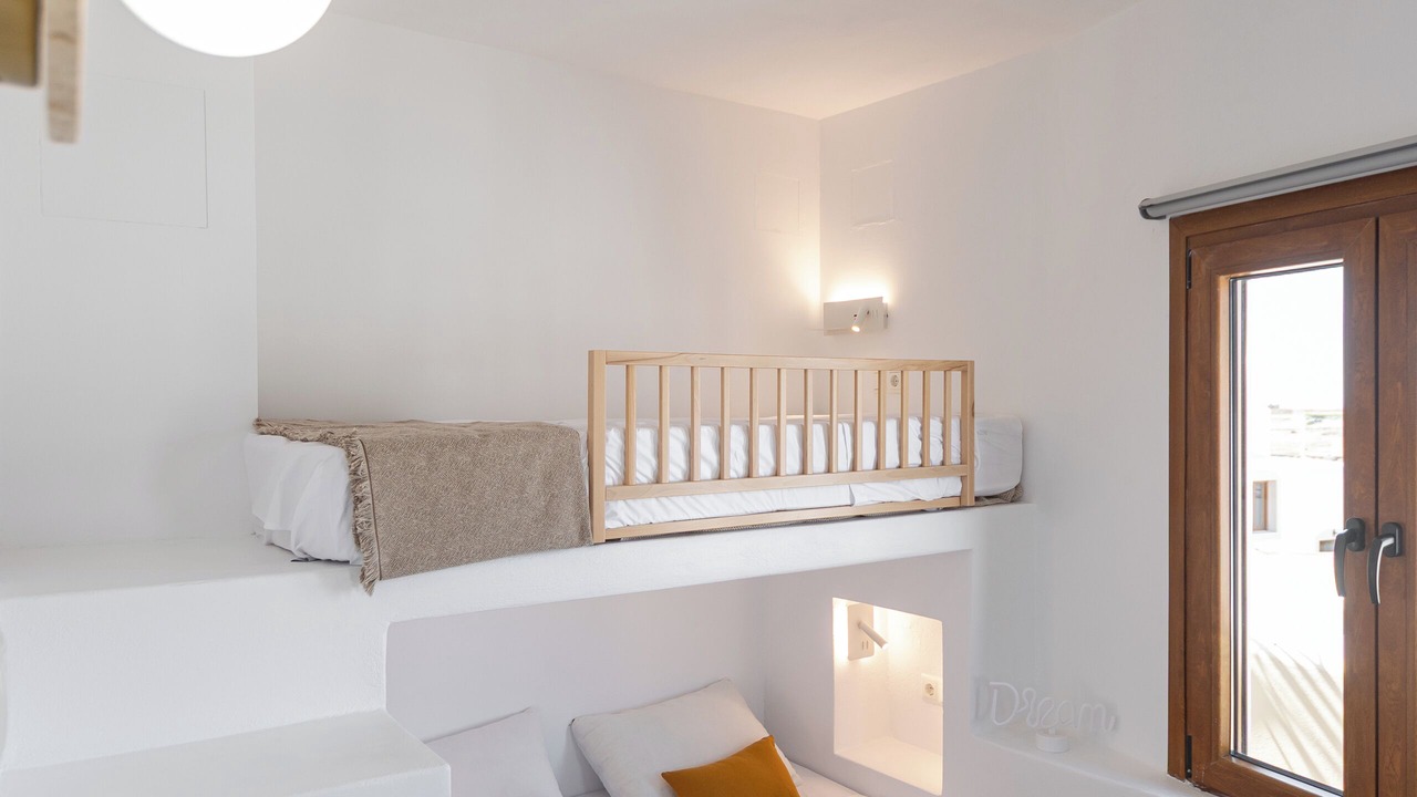 Photo of Bedroom in Vivlos