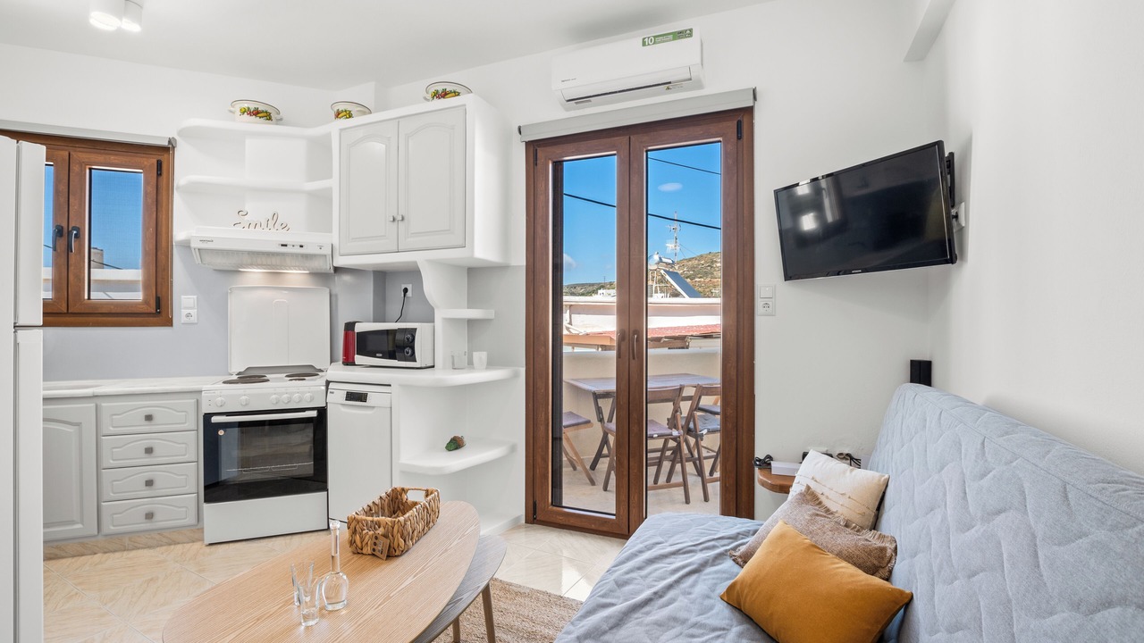 Photo of Livingroom in Vivlos