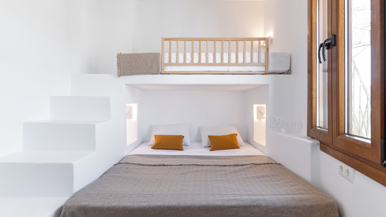 Photo of Bedroom in Vivlos