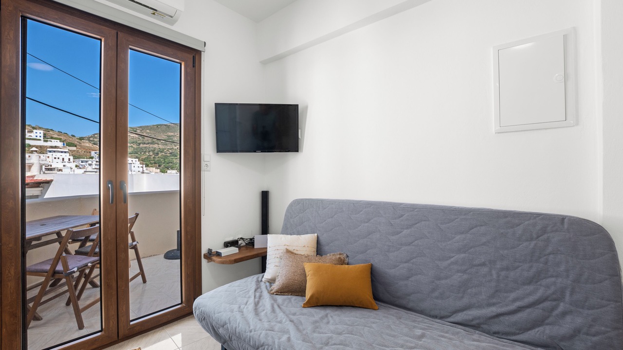 Photo of Livingroom in Vivlos