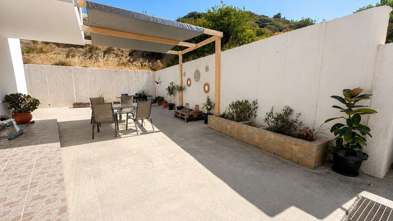 Photo of Outdoor in Kefalos