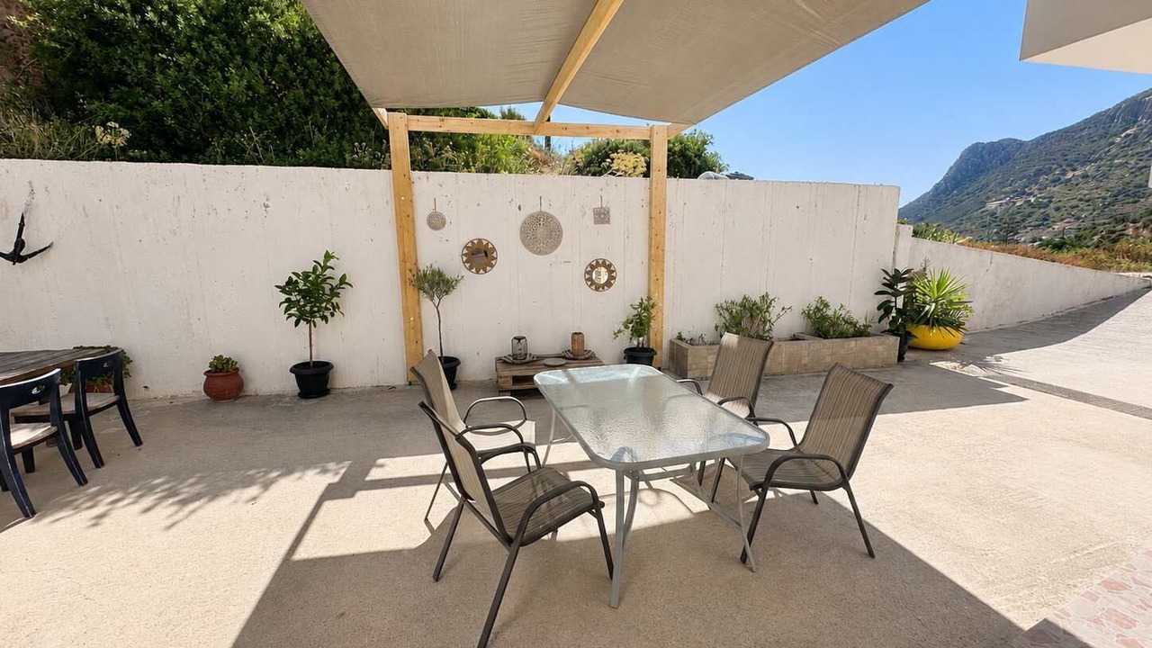 Photo of Outdoor in Kefalos