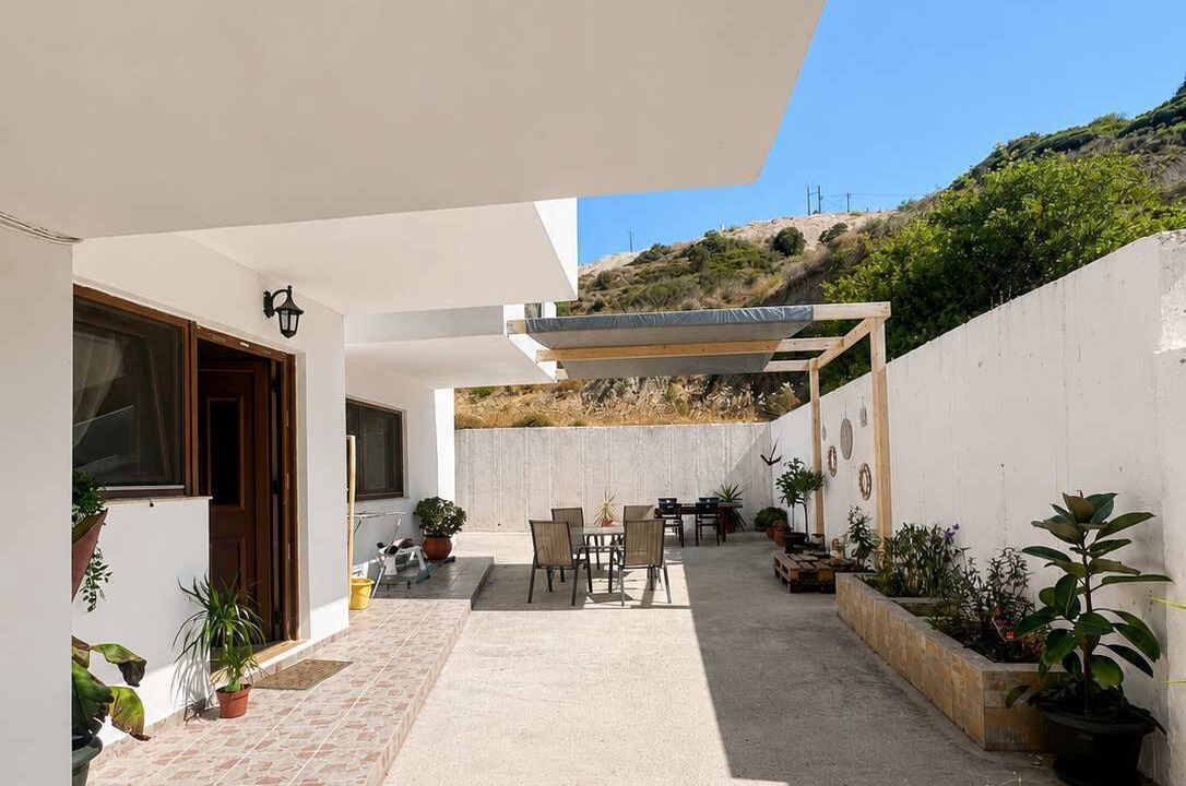 Photo of Outdoor in Kefalos