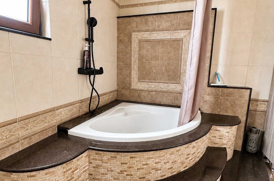 Photo of Bathroom in Kefalos