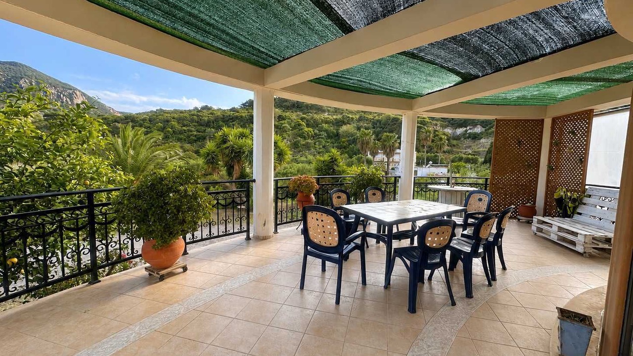 Photo of Outdoor in Kefalos