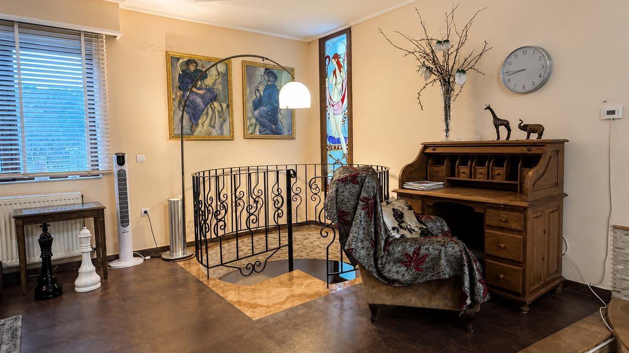 Photo of Bedroom in Kefalos