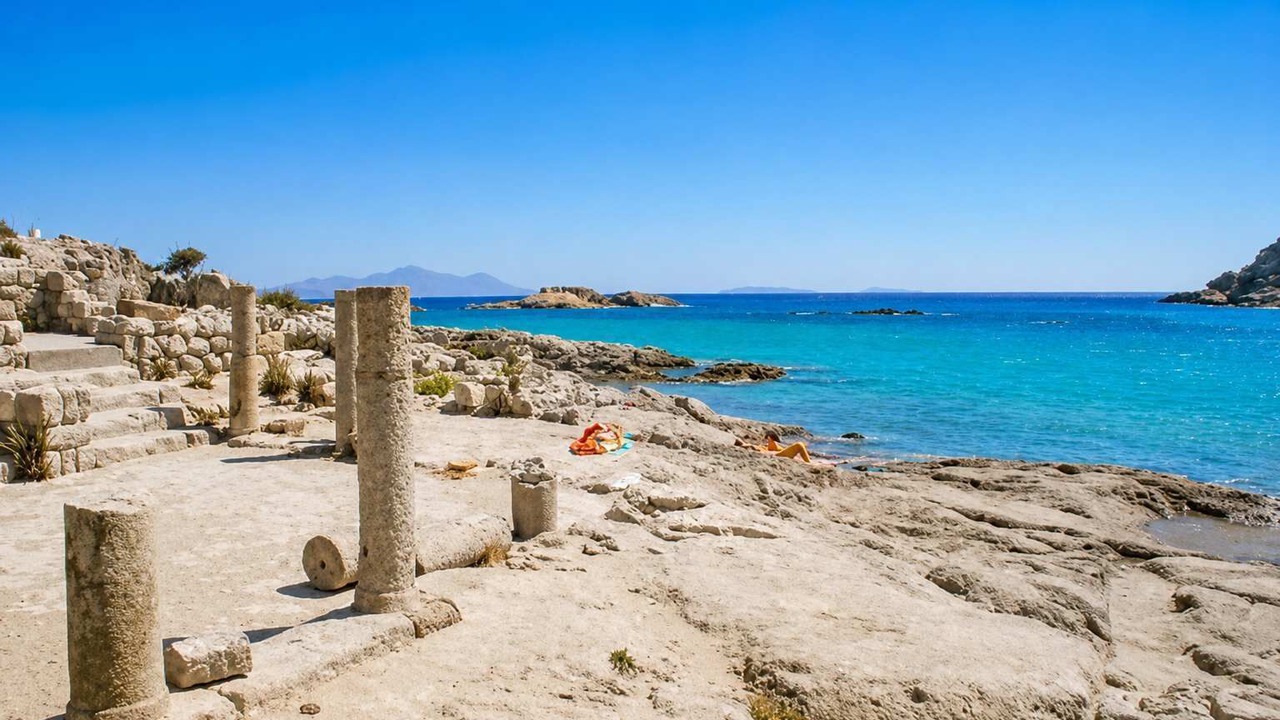 Photo of Others in Kefalos