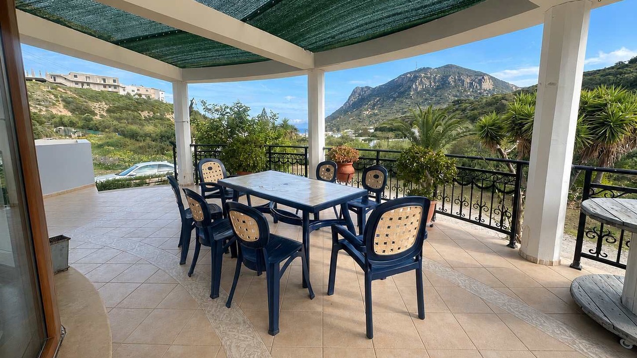 Photo of Outdoor in Kefalos
