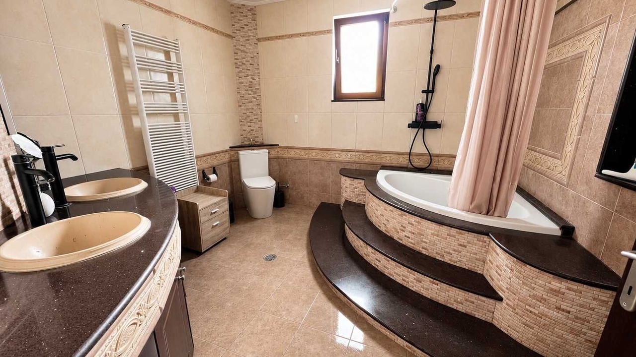 Photo of Bathroom in Kefalos
