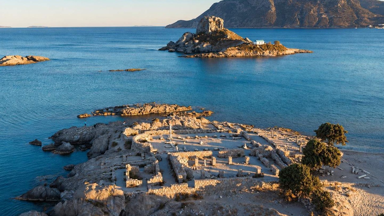 Photo of Others in Kefalos