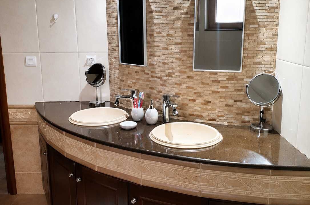 Photo of Bathroom in Kefalos