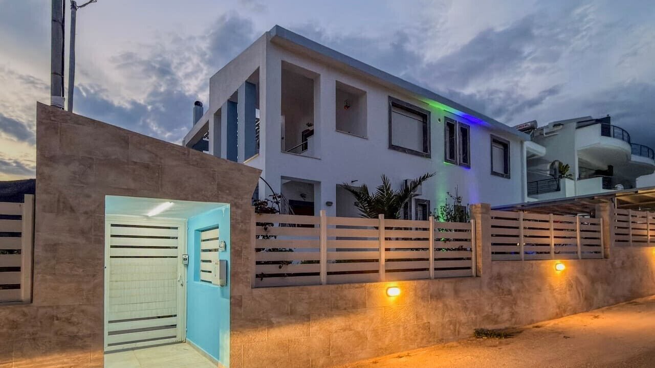 Photo of Outdoor in Loutra Oraias Elenis