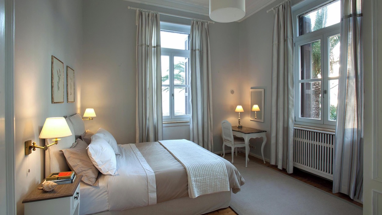 Photo of Bedroom in Aegina
