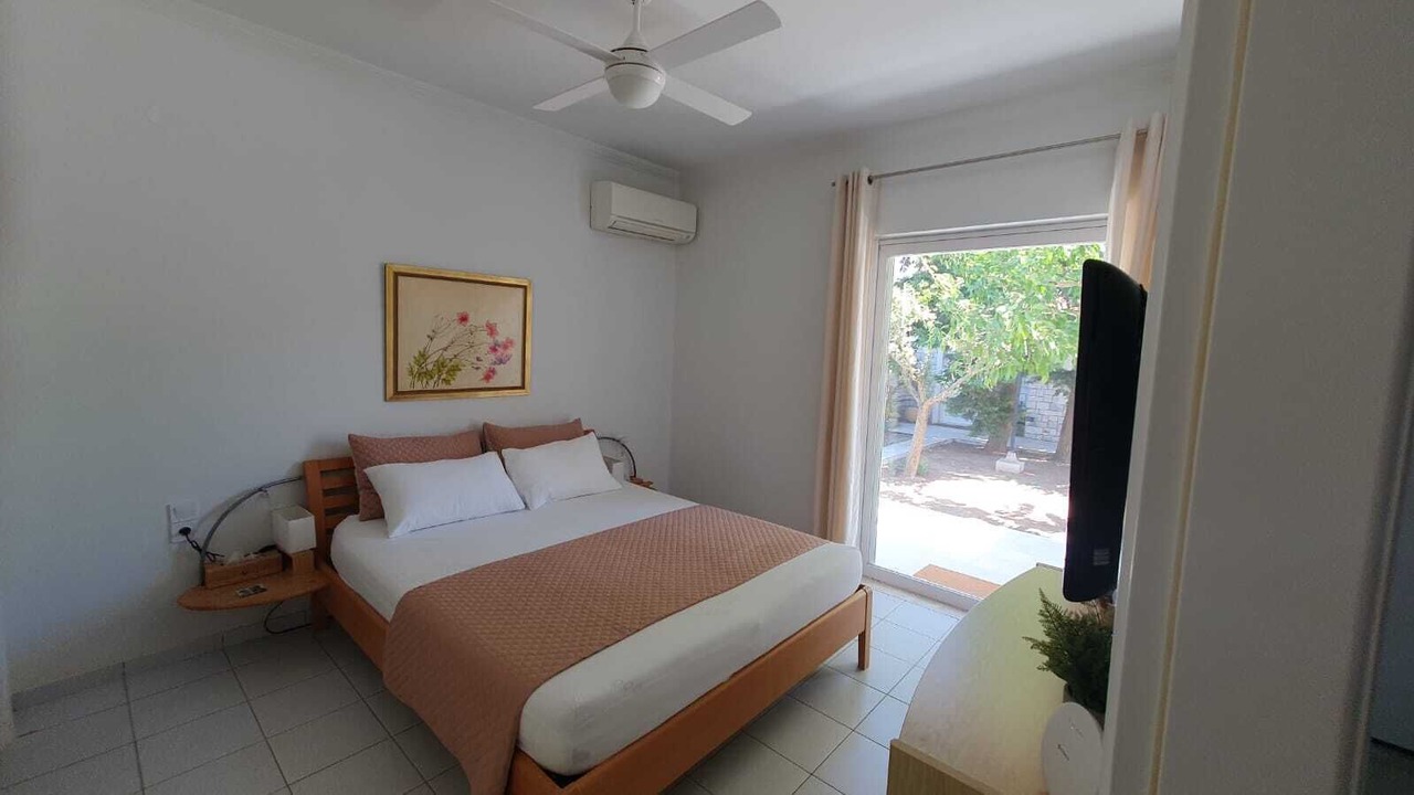 Photo of Bedroom in Lavreotiki