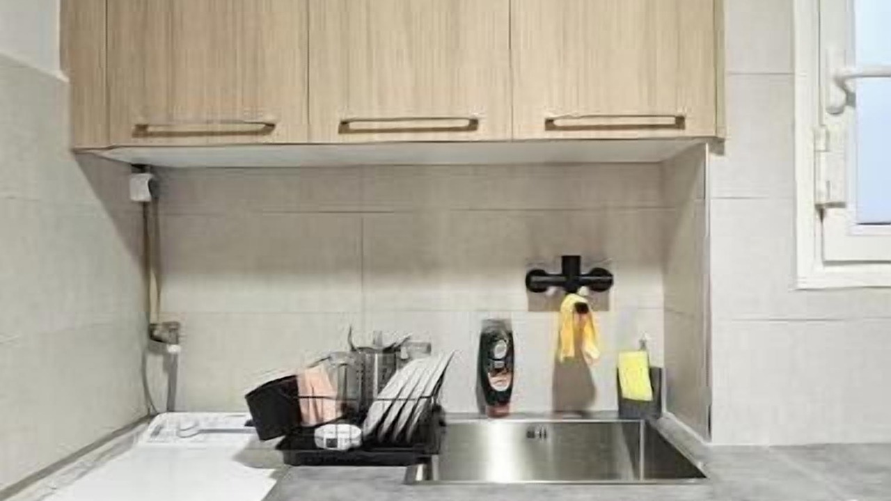 Photo of Kitchen in Khalandrion
