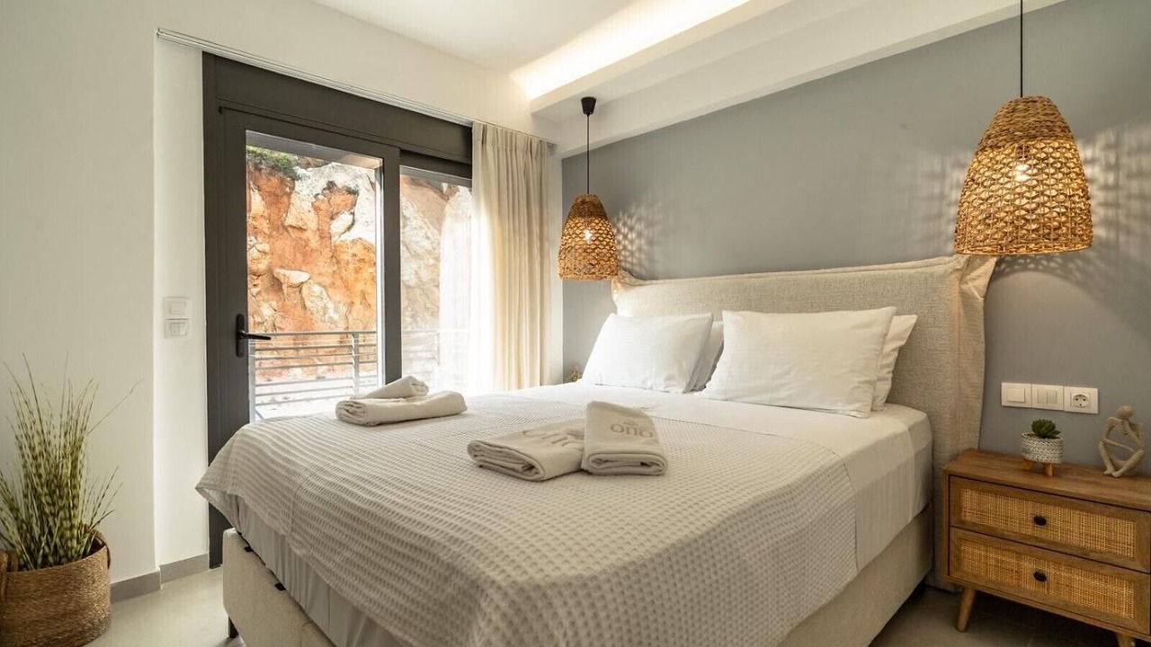 Photo of Bedroom in Katouna