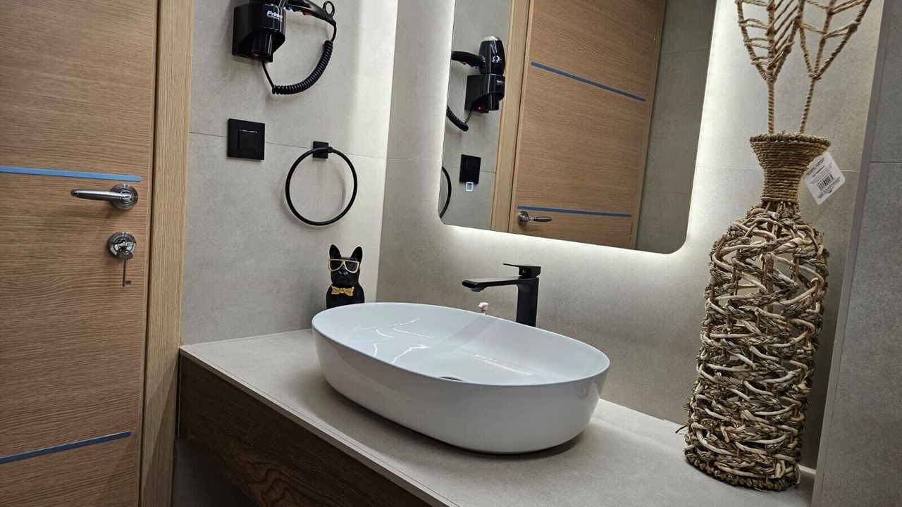 Photo of Bathroom in Lahania