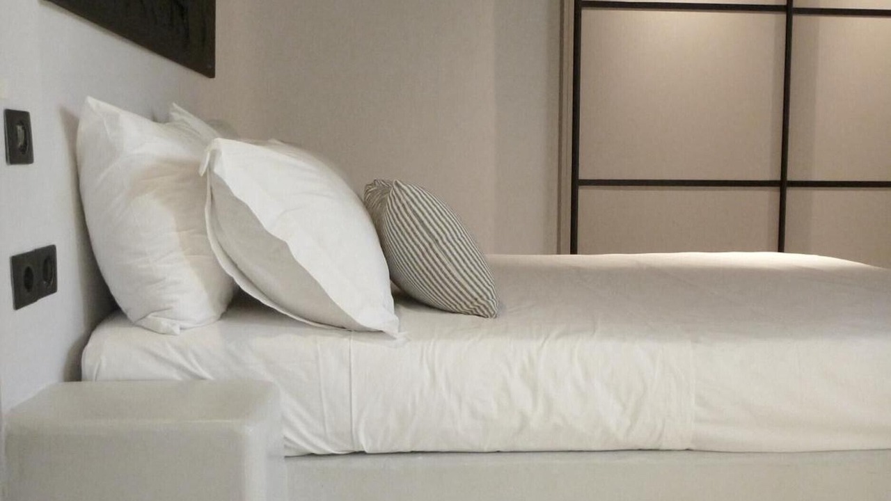 Photo of Bedroom in Elia