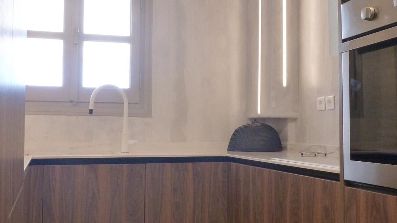 Photo of Kitchen in Elia
